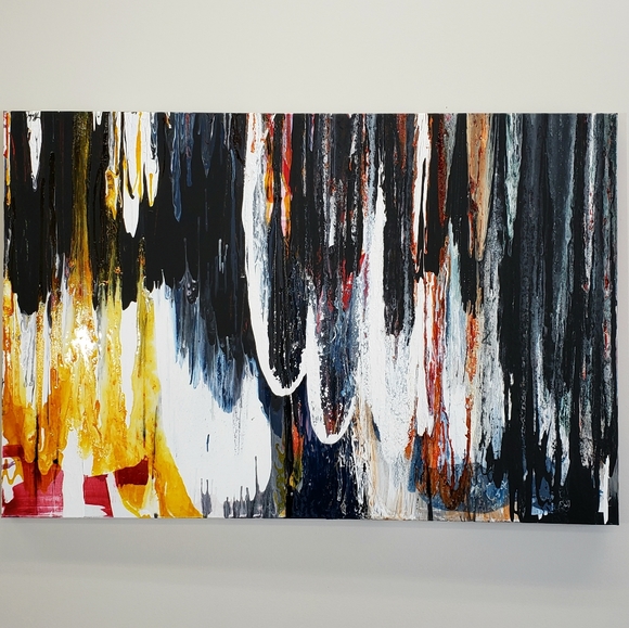 Abstract Art - Picture 3 of 3